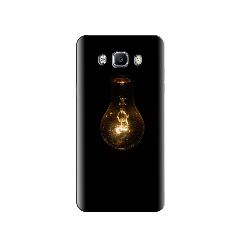 Husa Samsung J5 2016 Light Bulb