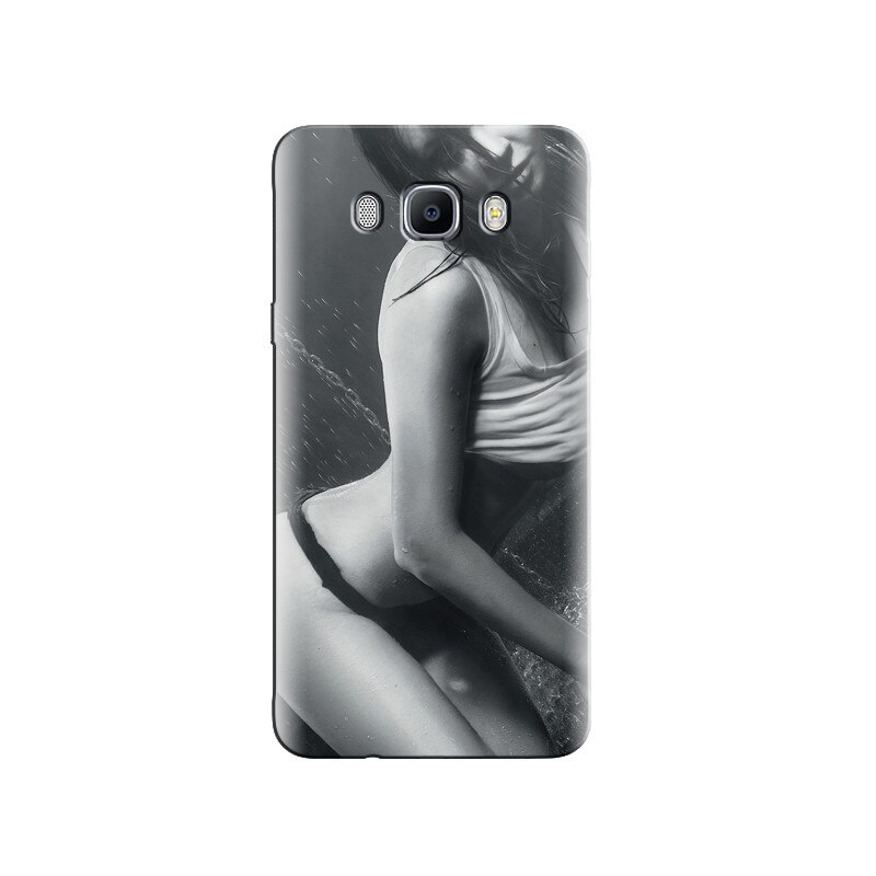 Husa Samsung J3 Hot Girl