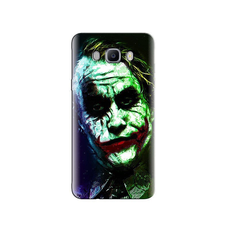 Husa Samsung J5 2016 Joker Art