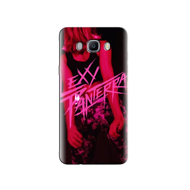 Husa Samsung J3 Lexy Panterra Twerk