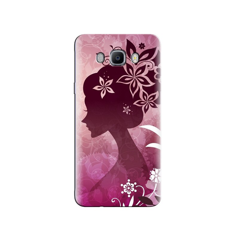 Husa Samsung J5 2016 Best Cute Girly 002