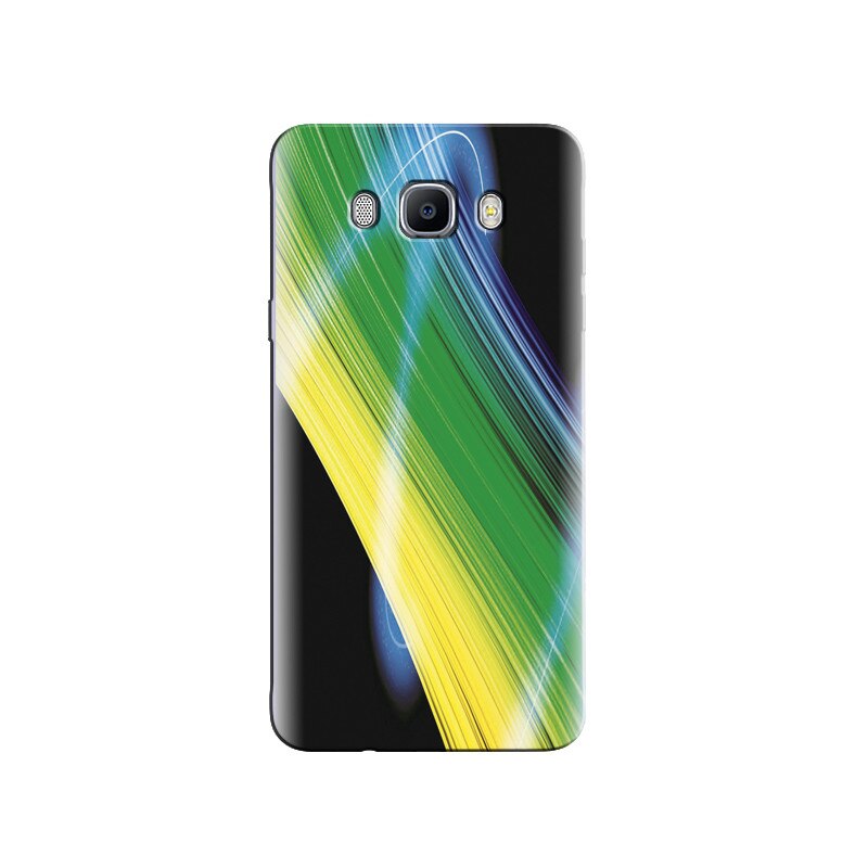 Husa Samsung J5 2016 Abstract Unique Images