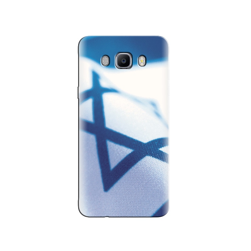 Husa Samsung J3 Israel Flag