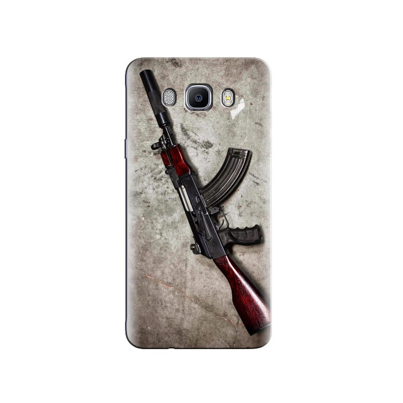 Husa Samsung J5 2016 Ak 74 Kalashnikov