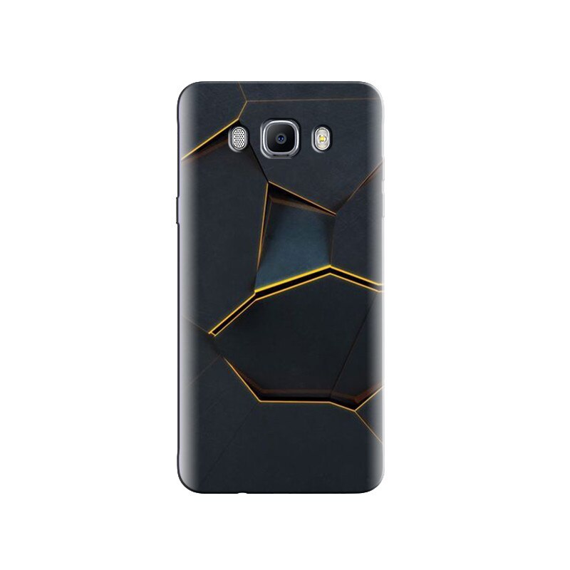 Husa Samsung J5 2016 Alien Metal