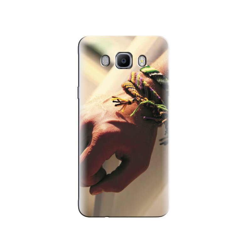 Husa Samsung J5 2016 Armcandy