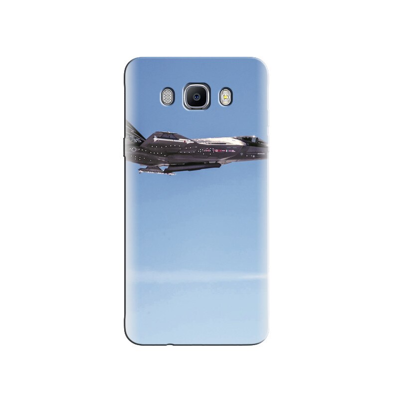 Husa Samsung J3 Lighting Fighter Plane Of Military Iphon