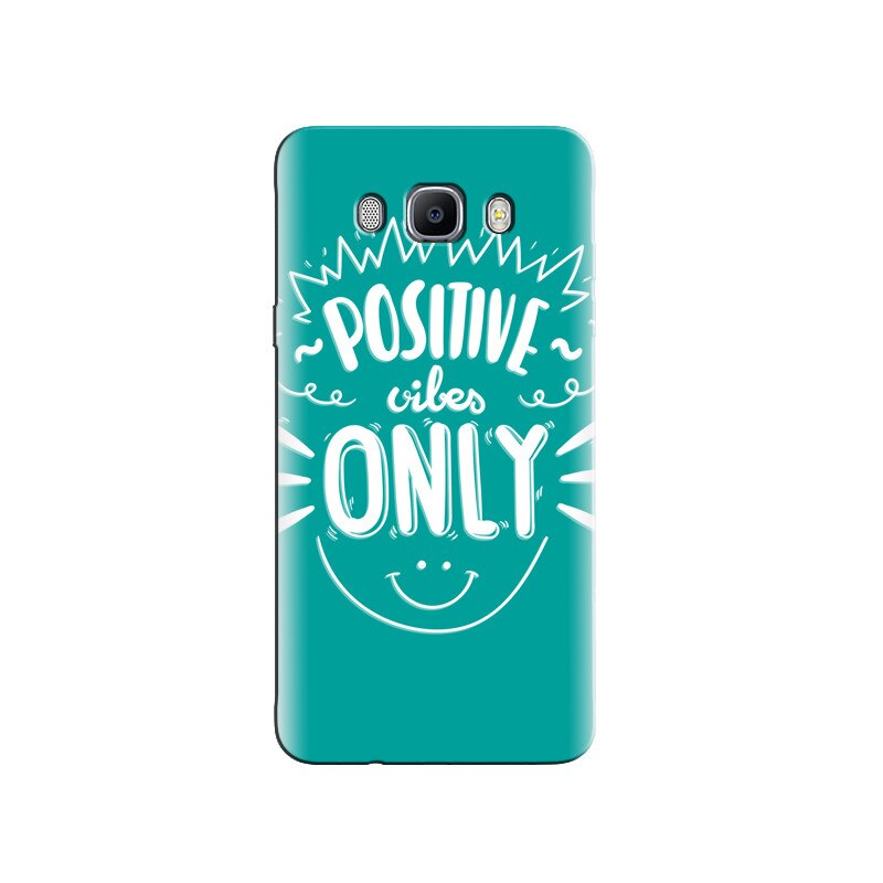 Husa Samsung J3 Positive Vibes