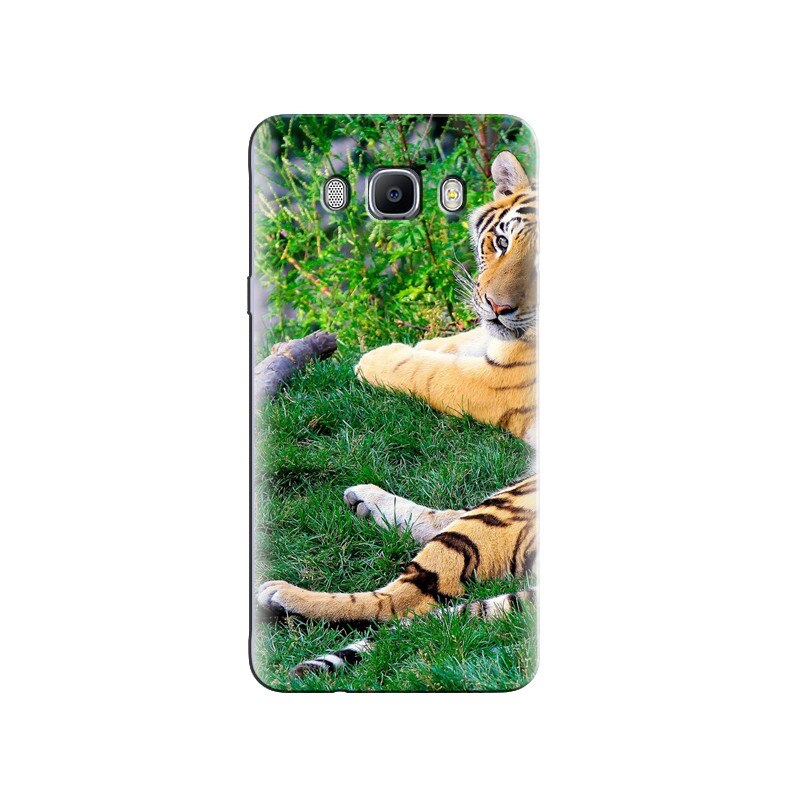 Husa Samsung J5 2016 Bengal Tiger