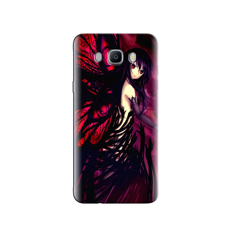 Husa Samsung J5 2016 Anime Fairy Girl