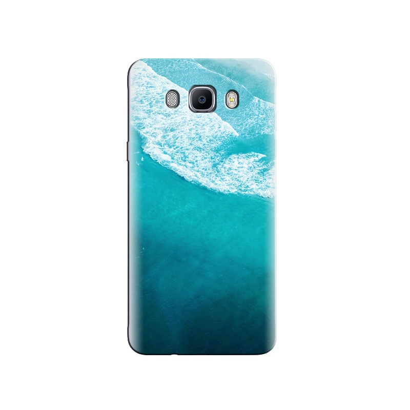 Husa Samsung J5 2016 Aqua