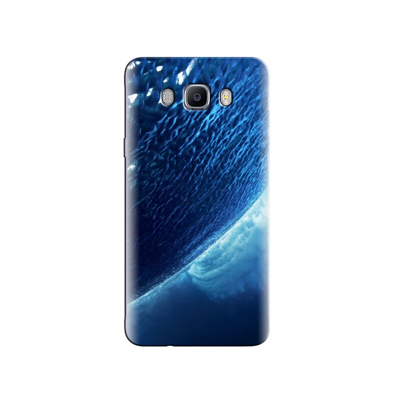 Husa Samsung J5 2016 Blue Crush