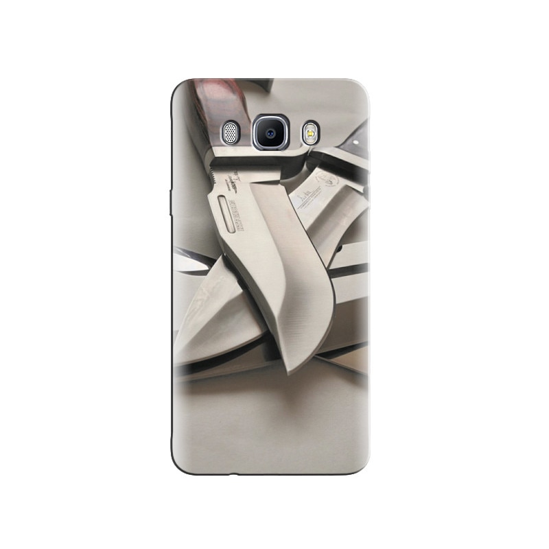 Husa Samsung J5 2016 Knives Of Military Hd Latests