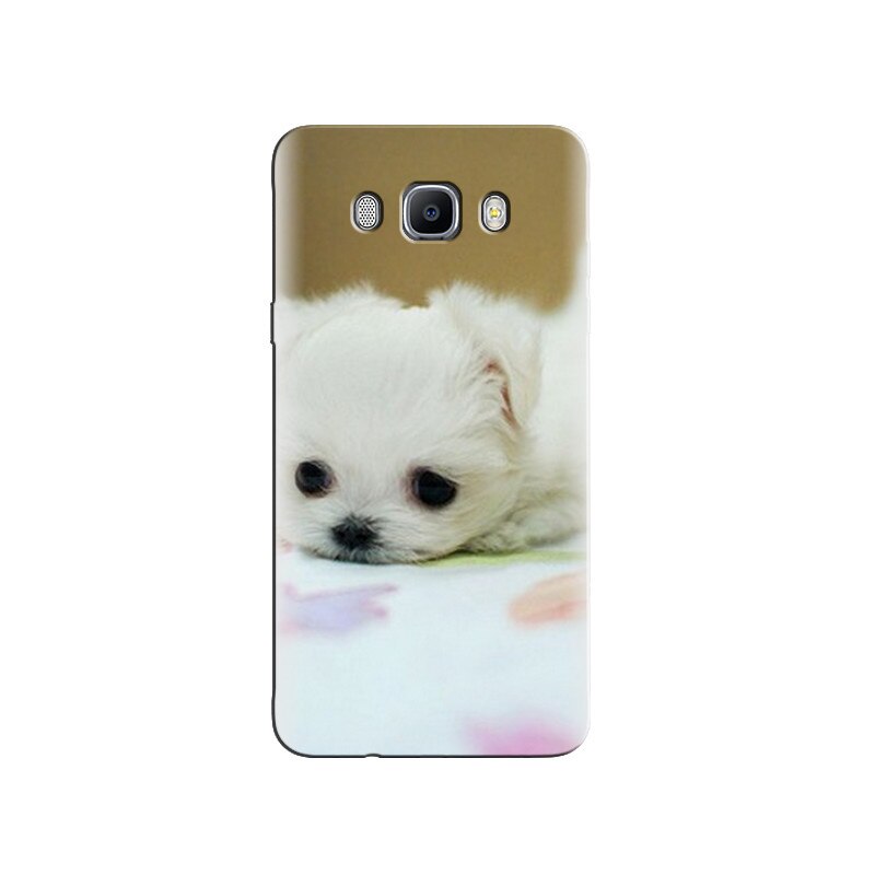 Husa Samsung J5 2016 Puppies