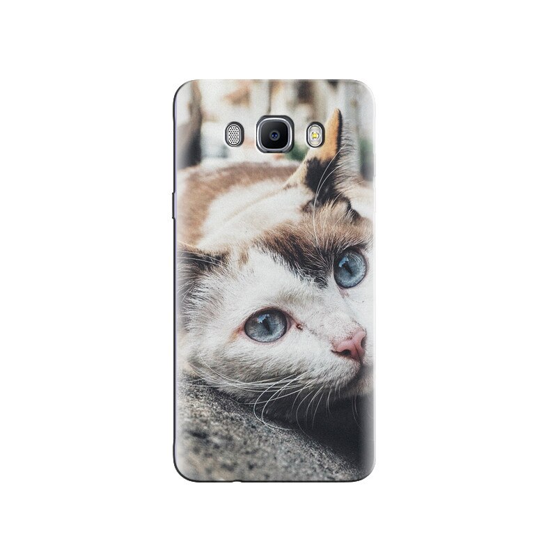 Husa Samsung J5 2016 Bell Kitten