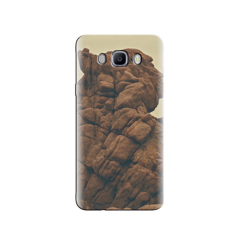 Husa Samsung J5 2016 Red Rock