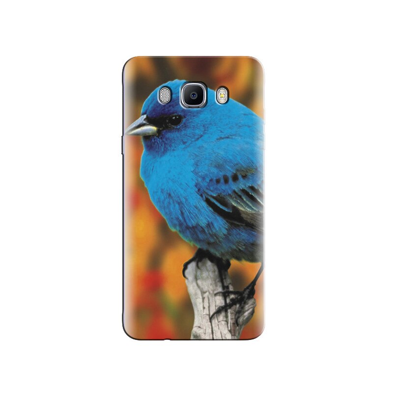Husa Samsung J5 2016 Blue Sparrow