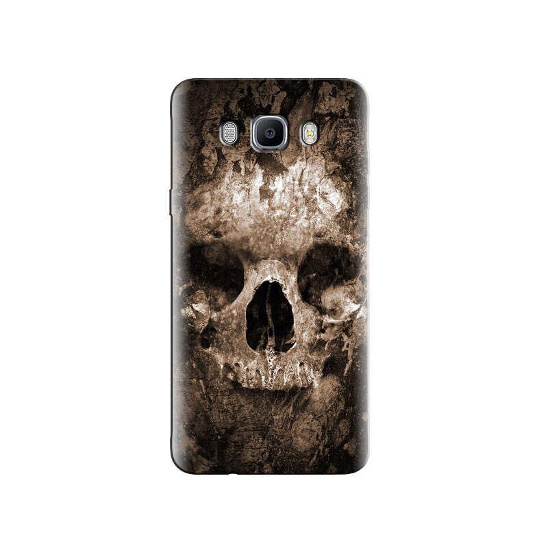 Husa Samsung J5 2016 Quake Skull Lock