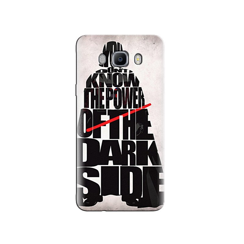 Husa Samsung J5 2016 Power Of The Darkside