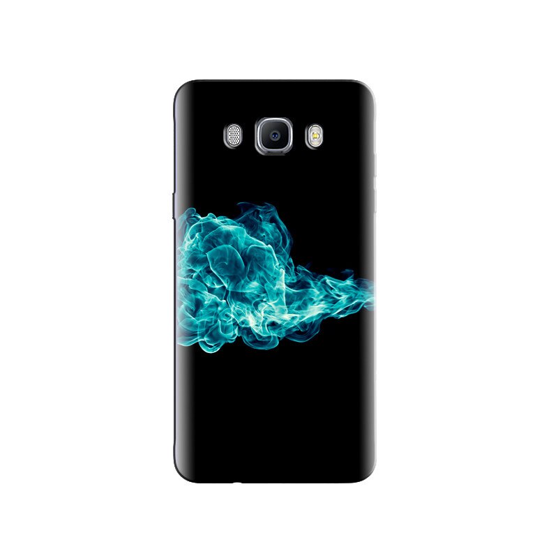 Husa Samsung J5 2016 Blue Fire