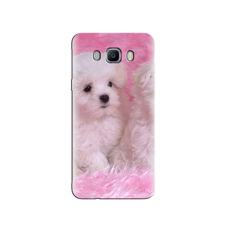 Husa Samsung J3 Puppies 004