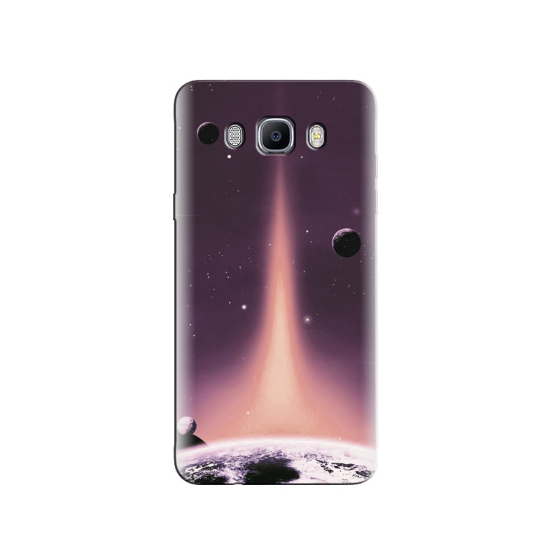 Husa Samsung J3 ra Ray Space