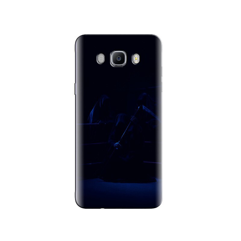 Husa Samsung J5 2016 Blue Reaper