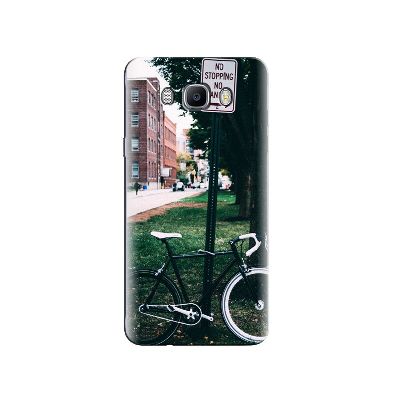 Husa Samsung J5 2016 Break The Rules