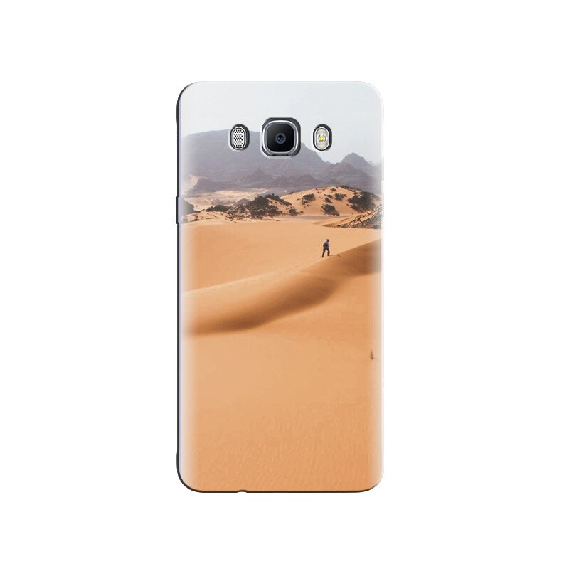 Husa Samsung J5 2016 Barren Desert Nature