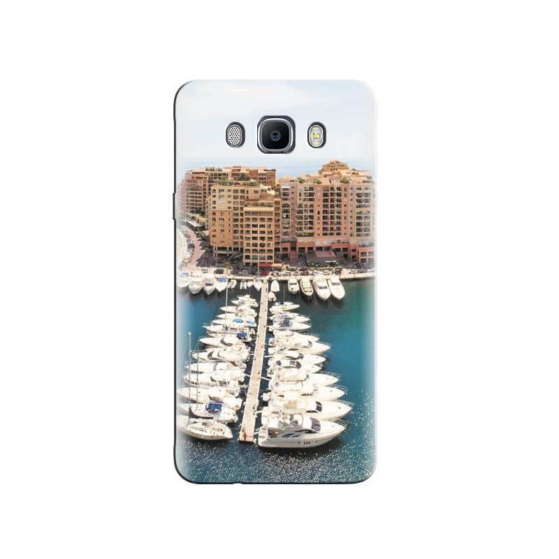 Husa Samsung J5 2016 Posh Monaco Yachts