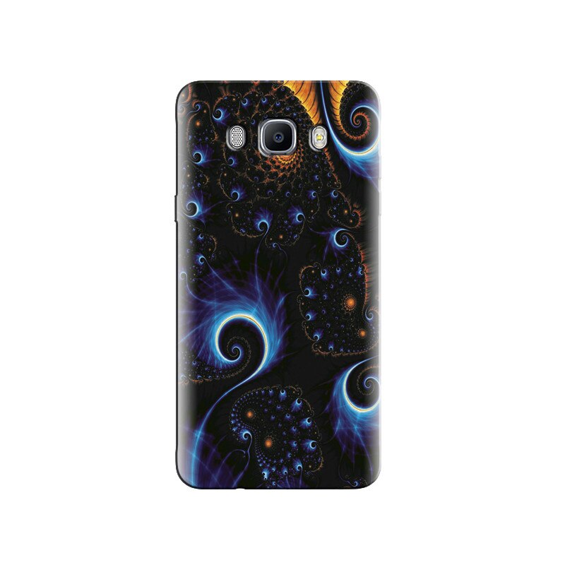 Husa Samsung J5 2016 Ultra Abstract 001