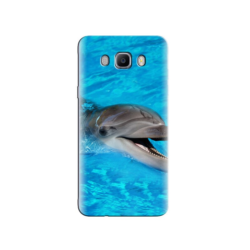 Husa Samsung J5 2016 Baby Dolphin