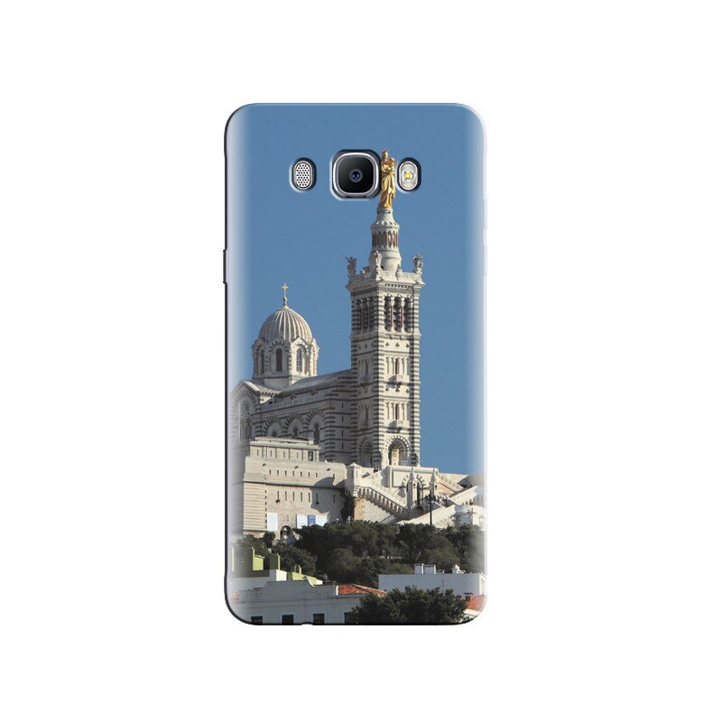 Husa Samsung J5 2016 Beautiful City Charch Or Church
