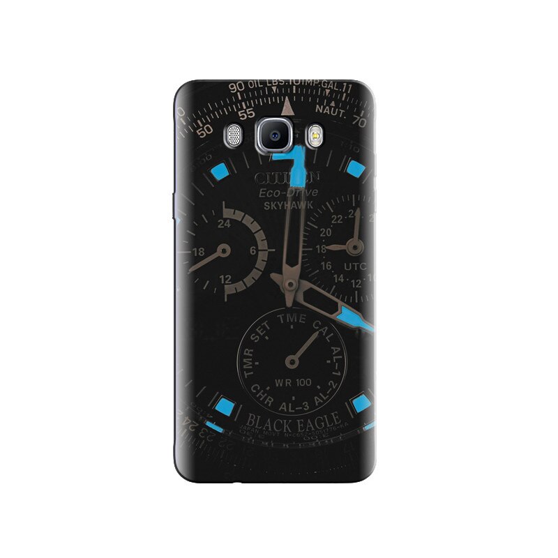 Husa Samsung J5 2016 Citizen Watch