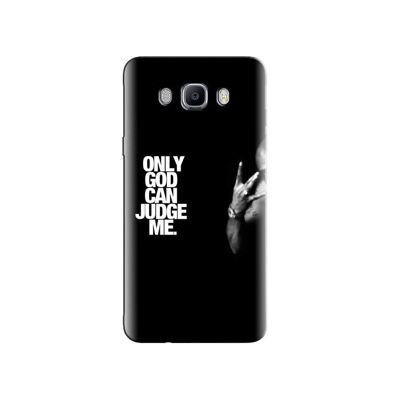 Husa Samsung J5 2016 Tupac