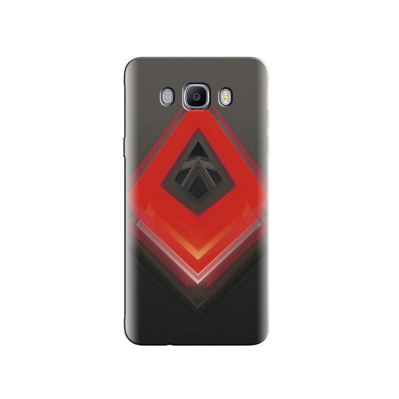 Husa Samsung J5 2016 Unique Best Hd Abstracts