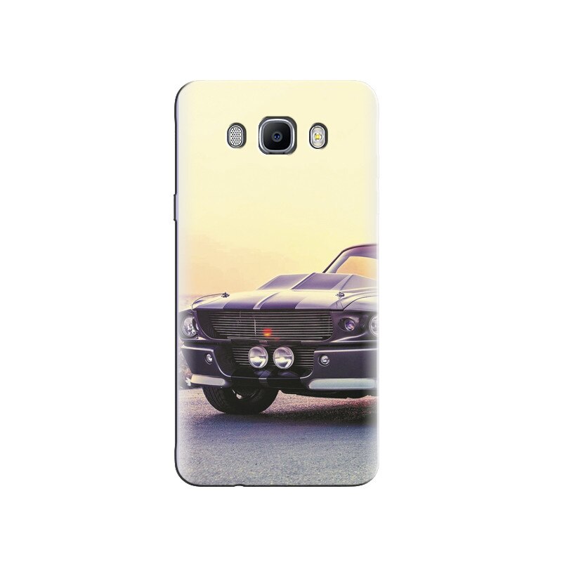 Husa Samsung J5 2016 Car Ultra Hd 4ks Background