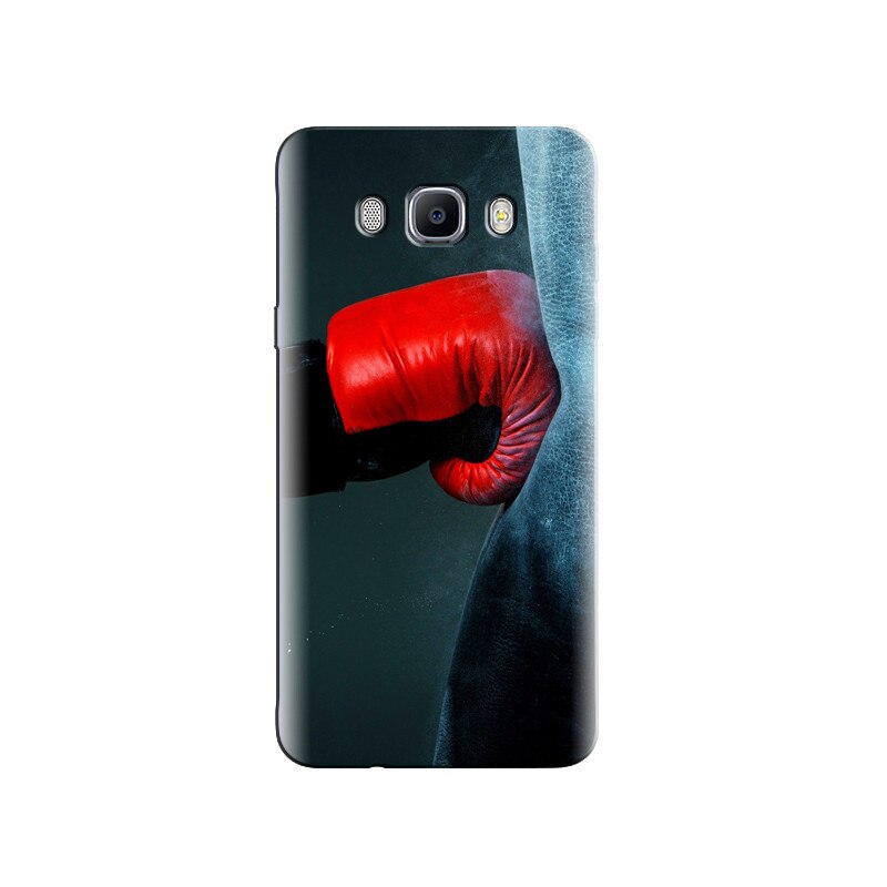 Husa Samsung J5 2016 Boxing Gloves Punch