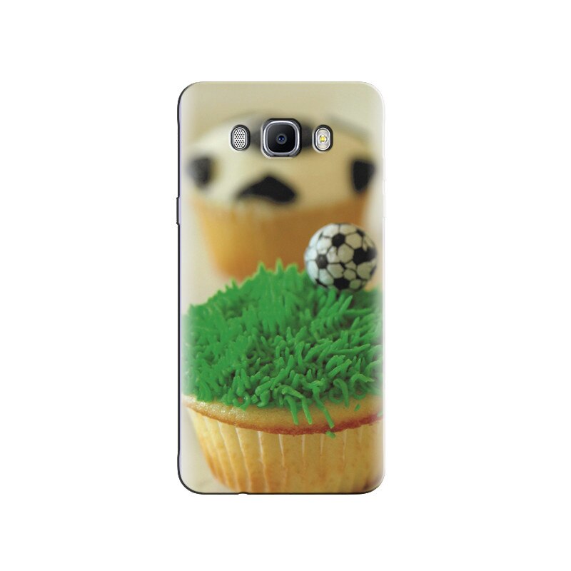Husa Samsung J5 2016 Cake Of Sports High Resolutions