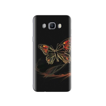 Husa Samsung J5 2016 Butterfly Very Beautiful Husa Samsung J5 2016 Butterfly Very Beautiful