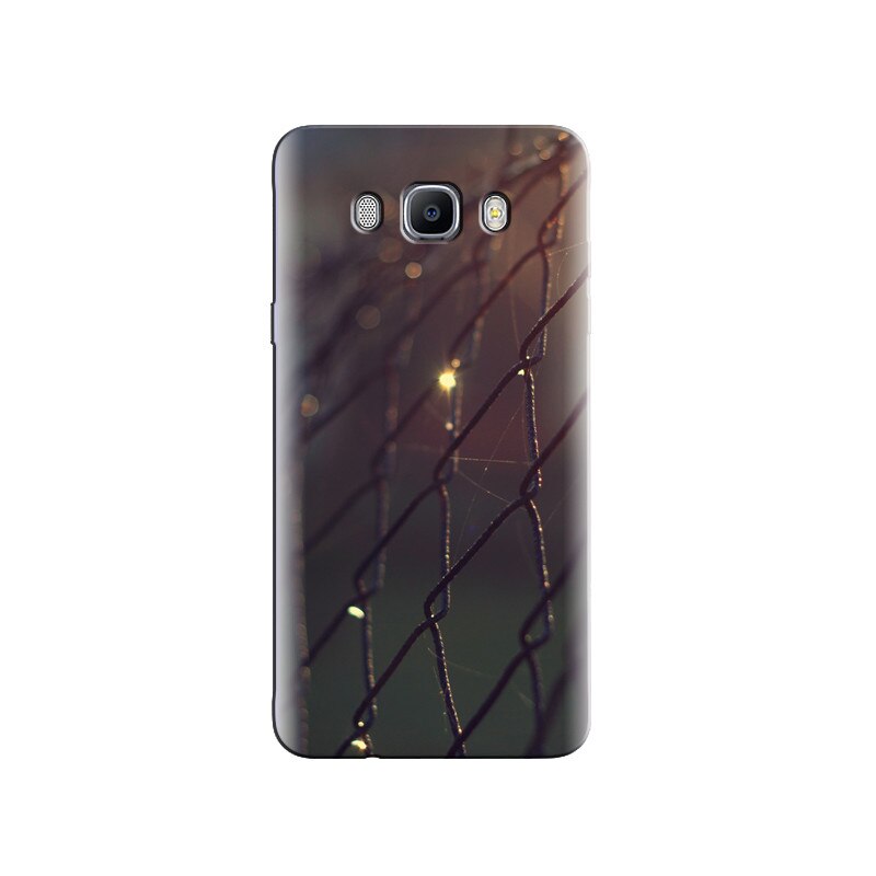 Husa Samsung J5 2016 Barbwire Fence Lock