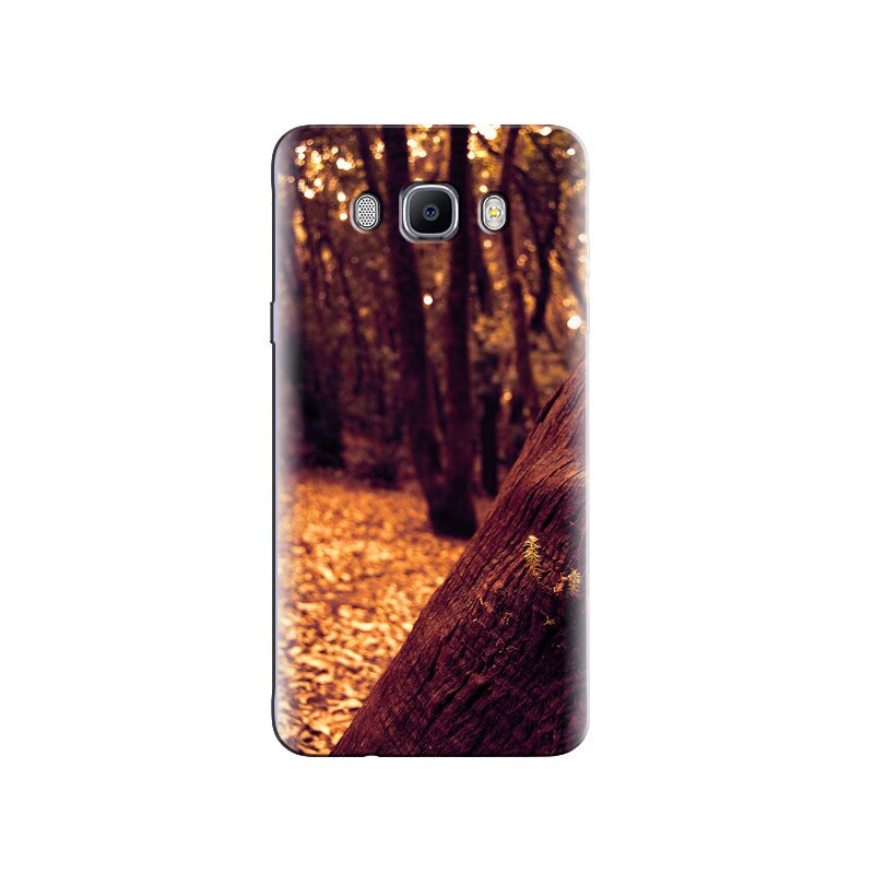 Husa Samsung J5 2016 Autumn Tree