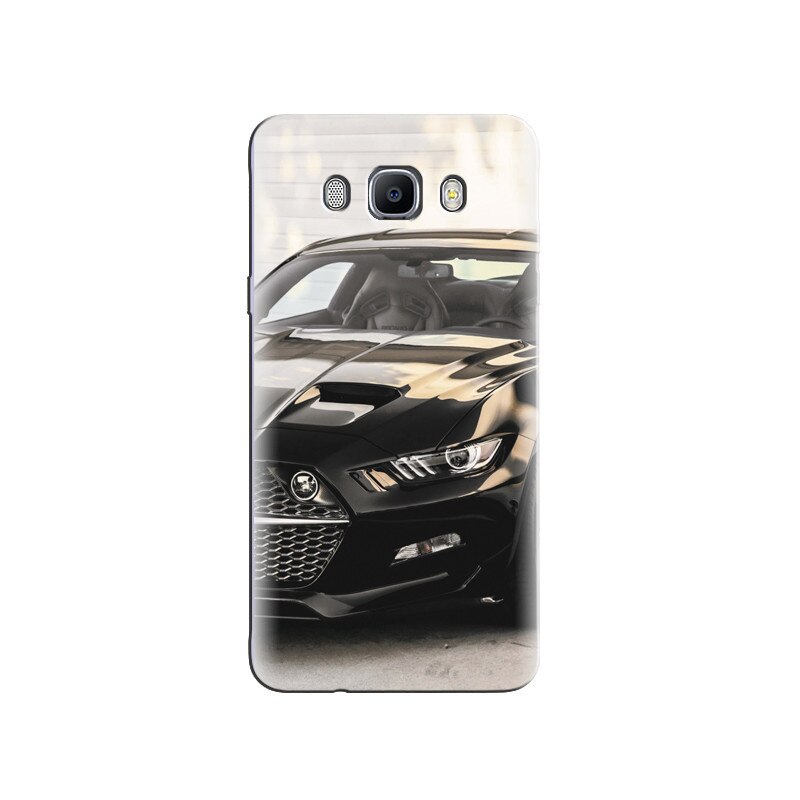 Husa Samsung J5 2016 Car