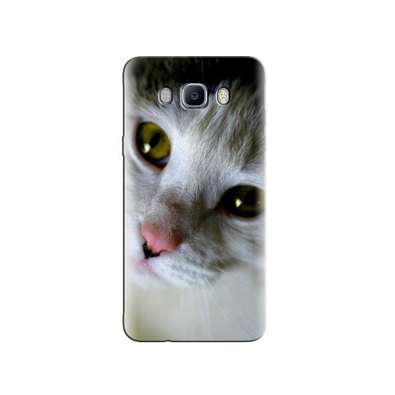 Husa Samsung J5 2016 Tiny Kitten