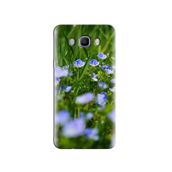 Husa Samsung J5 2016 Chamaedrys Flowers Husa Samsung J5 2016 Chamaedrys Flowers