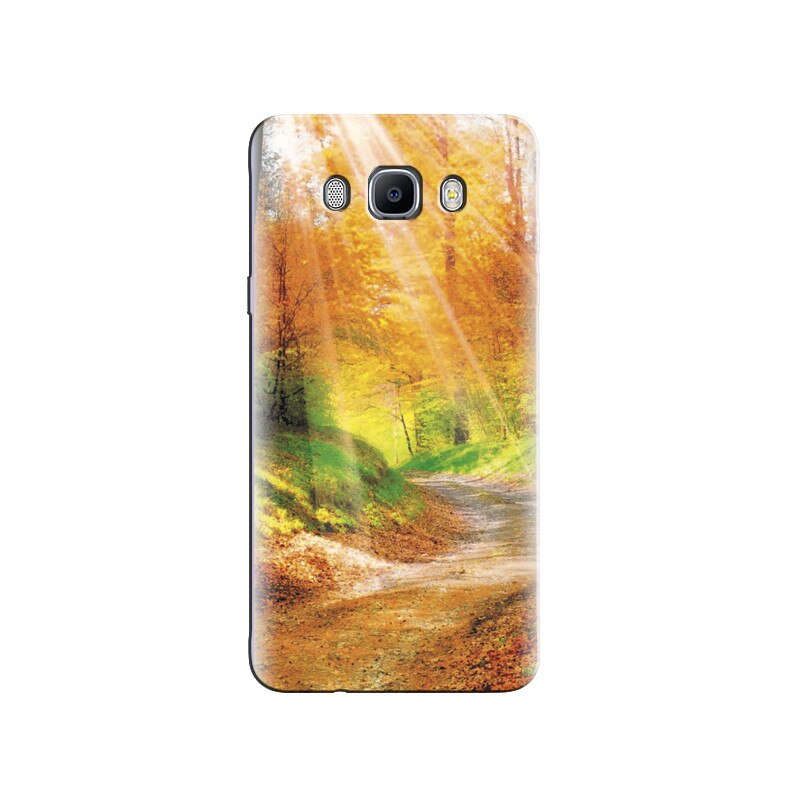 Husa Samsung J5 2016 Best Viewest Sun Nature