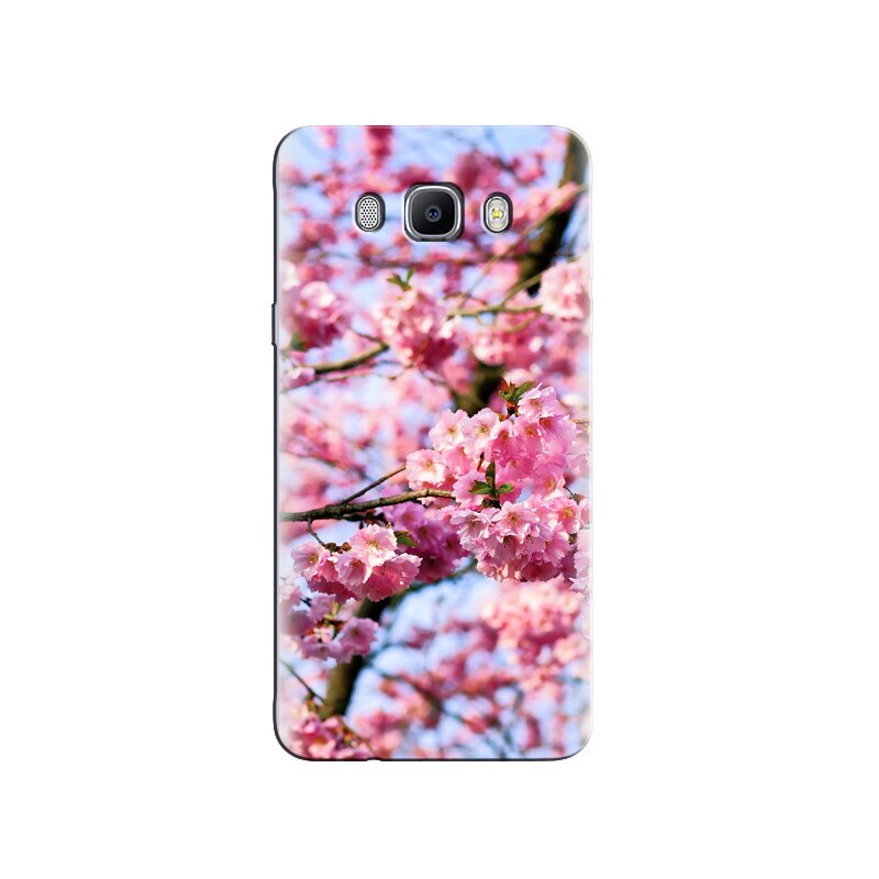 Husa Samsung J5 2016 Cherry Blossom Tree