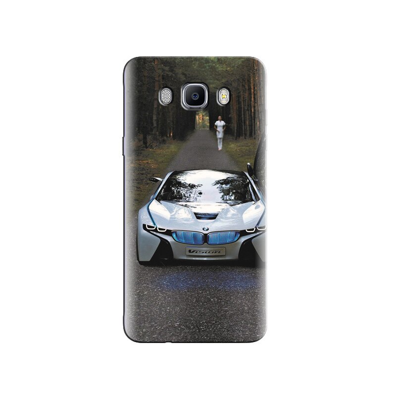 Husa Samsung J5 2016 Car 001