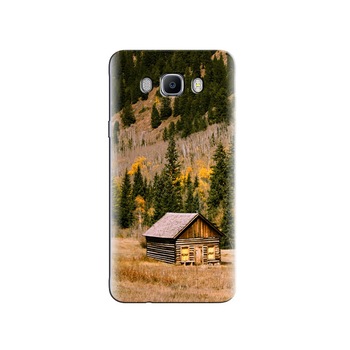 Husa Samsung J5 2016 Cabin Fever Husa Samsung J5 2016 Cabin Fever