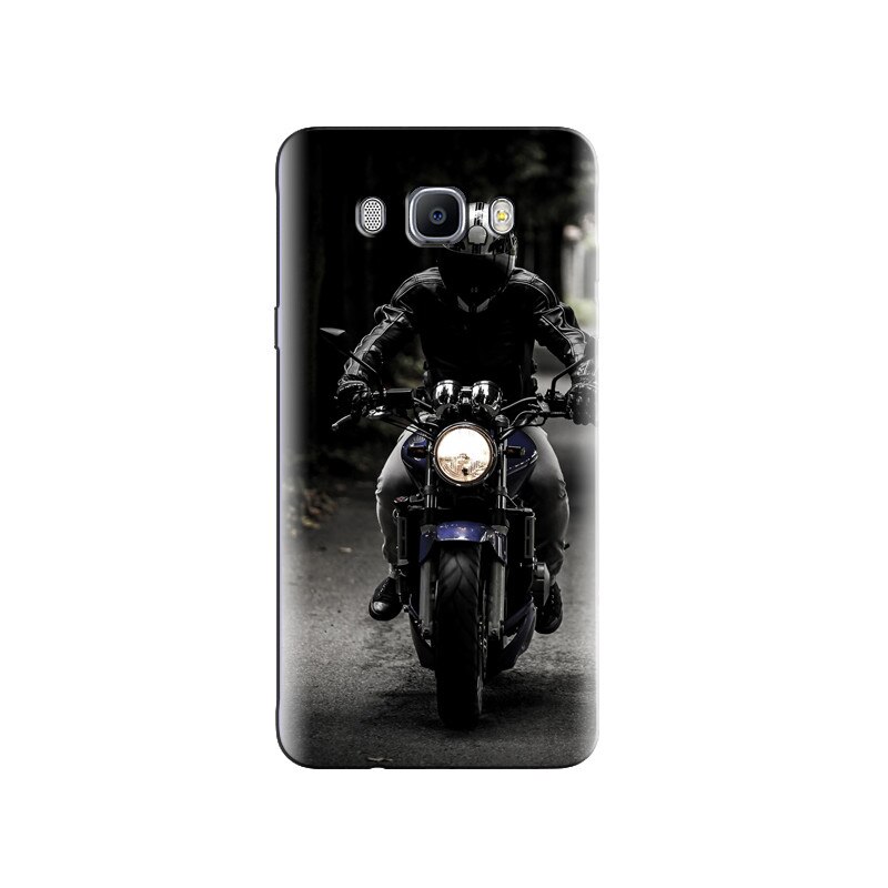 Husa Samsung J5 2016 Biker
